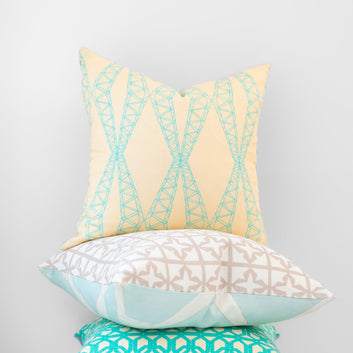 Craine Pillow