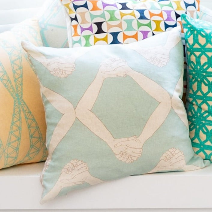 Connect Pillow