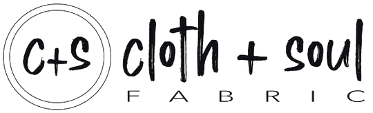 Cloth and Soul Fabric