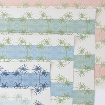 Palmetto Beach Wallpaper