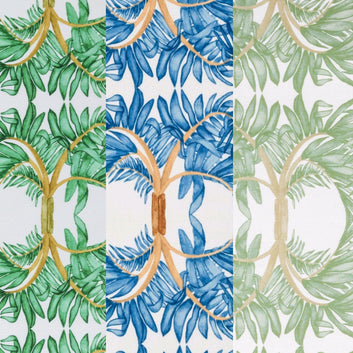 Palm Tangle