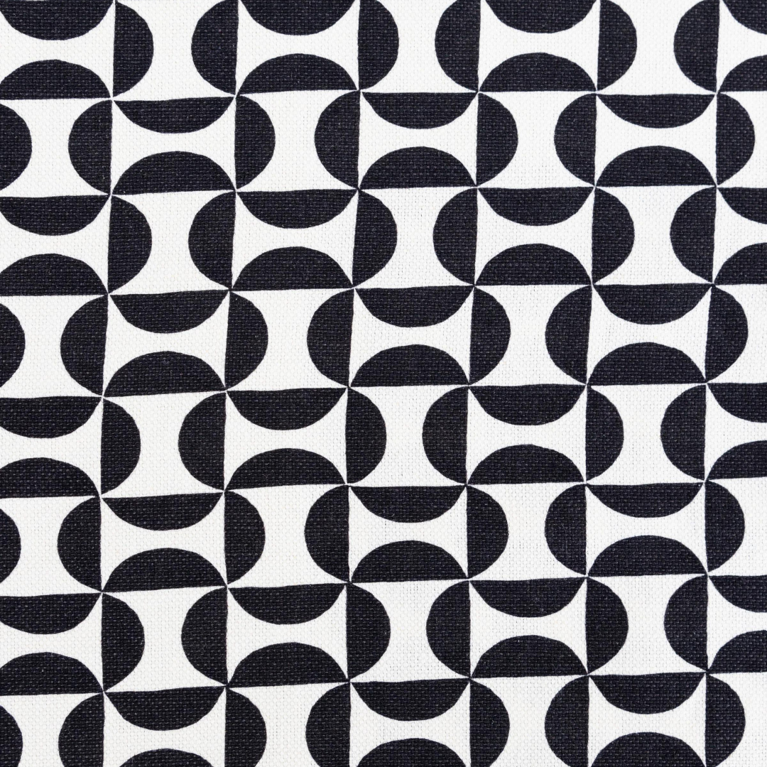 Half Moon Fabric - Wallborn Collective