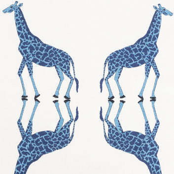 Giraffe Dance