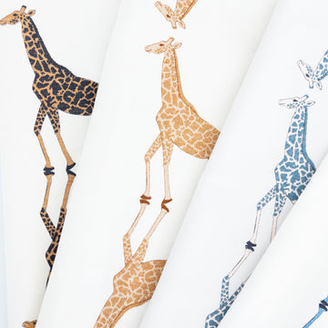 Giraffe Dance